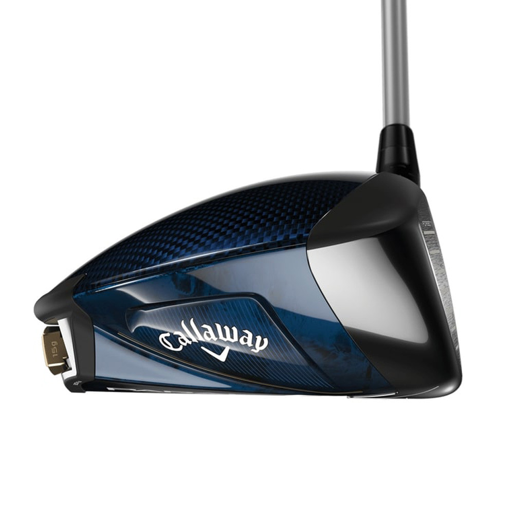 Callaway Lady Paradym Driver - Maple Hill Golf
